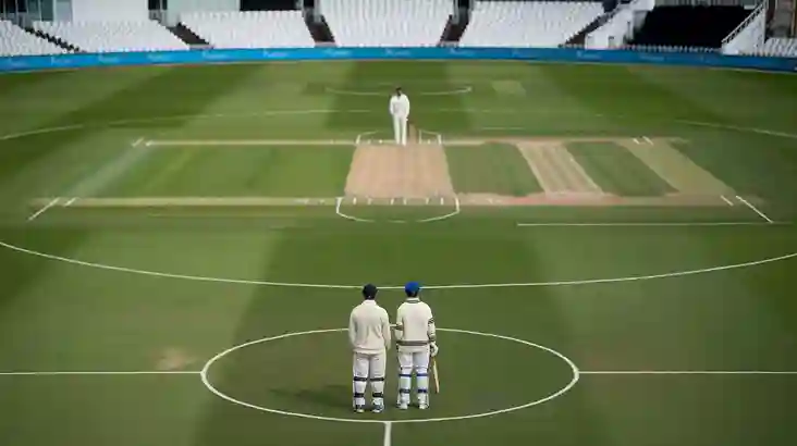 Cricket Epic Innings Team Building